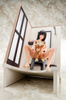[PRZEDSPRZEDAŻ] My Life as Inukai-san´s Dog PVC Statue 1/6 Inukai Karen Wonderful 30 cm