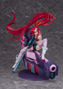 [PRZEDSPRZEDAŻ] Tengen Toppa Gurren Lagann PVC Statue Yoko & Yoko M Ttank 25 cm