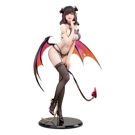 [PRZEDSPRZEDAŻ] Original Character PVC Statue 1/6 he is real Nafu 29 cm