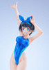 [PRZEDSPRZEDAŻ] Rent-a-Girlfriend PVC Statue 1/7 Ruka Sarashina Competition Swimsuit Ver. 29 cm