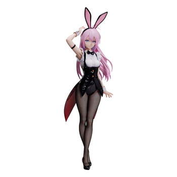 [PRZEDSPRZEDAŻ] Shikimori's Not Just a Cutie PVC Statue 1/4 Shikimori Bunny Ver. 46 cm