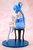 [PRZEDSPRZEDAŻ] Konosuba God's blessing on this wonderful world! PVC Statue Aqua: Light Novel 10th Anniversary Ver. 15 cm