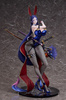 [PRZEDSPRZEDAŻ] Fate/Grand Order PVC Statue 1/4 Minamoto-no-Raikou: Bunny Girl Style 51 cm
