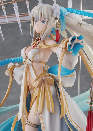 [PRZEDSPRZEDAŻ] Fate/Grand Order PVC Statue 1/7 Morgan, Lady of the Water 33 cm
