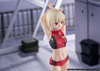 [PRZEDSPRZEDAŻ] Lycoris Recoil Statue PVC 1/7 Chisato Nishikigi Traning wear Ver. 24 cm