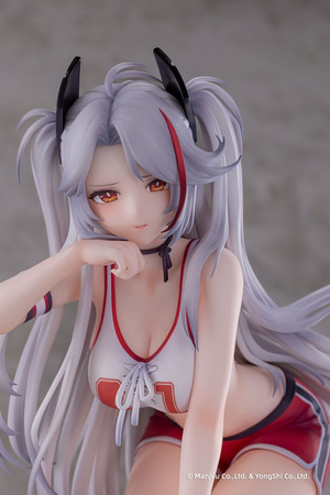 [PRZEDSPRZEDAŻ] Azur Lane PVC Statue 1/6 Prinz Eugen Brilliant Touchdown Ver. 21 cm