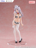 [PRZEDSPRZEDAŻ] Alya Sometimes Hides Her Feelings in Russian Tenitol Tall PVC Statue Alya Cow Costume Ver. 29 cm