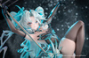 [PRZEDSPRZEDAŻ] Girls´ Frontline Statue 1/7 PA-15 Treading Light, Coming Night Ver. 27 cm