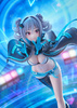 [PRZEDSPRZEDAŻ] The Idolmaster Cinderella Girls PVC Statue 1/7 Ranko Kanzaki + Dance Dance Dance 23 cm