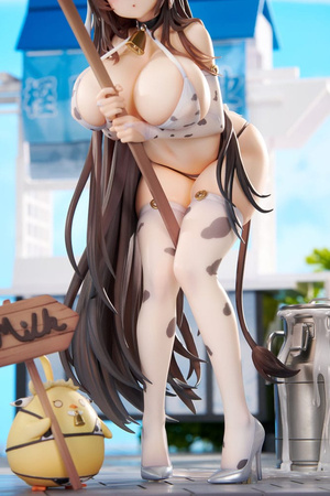 [PRZEDSPRZEDAŻ] Azur Lane PVC Statue 1/7 Kashino Fresh & Sweet! Ver. 29 cm