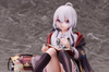 [PRZEDSPRZEDAŻ] Wandering Witch: The Journey of Elaina PVC Statue 1/7 Elaina 13 cm