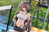 [PRZEDSPRZEDAŻ] Azur Lane PVC Statue 1/6 Baltimore Black Ace Ver. 30 cm