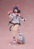 [PRZEDSPRZEDAŻ] Oniichan Continue! Yuri to Secret Love PVC Statue 1/7 Yuri Shirayuki 24 cm