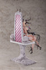 [PRZEDSPRZEDAŻ] Azur Lane PVC Statue 1/6 Owari: My Wish is For Love Expantion Edition B (Bare Legs) 40 cm