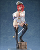 [PRZEDSPRZEDAŻ] Original Character by Mataro PVC 1/6 Scarlet Officer Tatiana 26 cm