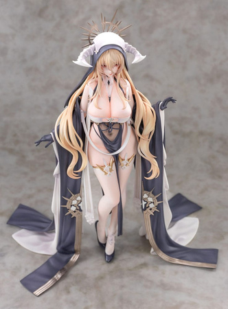 Azur Lane PVC Statue 1/6 Implacable 31 cm