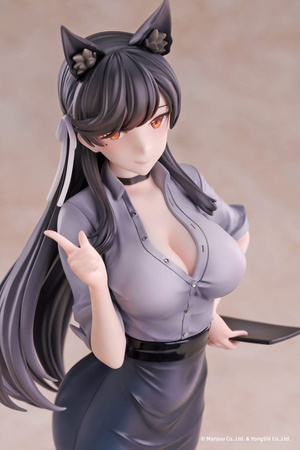 [PRZEDSPRZEDAŻ] Azur Lane PVC Statue 1/6 Atago OL Ver. 28 cm