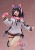 [PRZEDSPRZEDAŻ] Oniichan Continue! Yuri to Secret Love PVC Statue 1/7 Yuri Shirayuki 24 cm