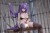 [PRZEDSPRZEDAŻ] Original Character PVC Statue 1/6 Little Devil Setsuko's Secret Deluxe Edition 25 cm