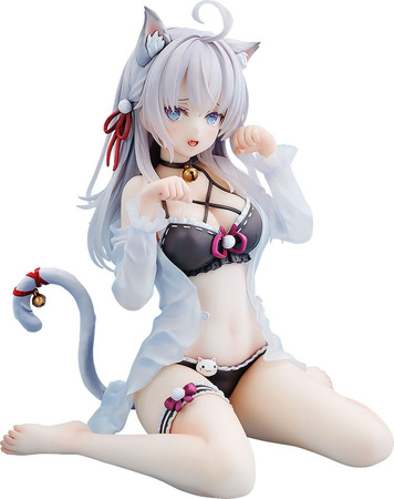 [PRZEDSPRZEDAŻ] Alya Sometimes Hides Her Feelings in Russian Statue 1/7 Alisa Mikhailovna Kujou: Light Novel Catgirl Ver. Illustration by Momoco 13 cm
