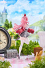 [PRZEDSPRZEDAŻ] Rosuuri Original Character PVC Statue 1/7 White Rabbit Rosu Casual Clothes Ver. 25 cm