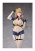 [PRZEDSPRZEDAŻ] Original Character PVC Statue 1/6 Gal Policewoman Takanashi Arisa Deluxe Edition 27 cm