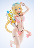 [PRZEDSPRZEDAŻ] Phantasy Star Online PVC Statue 1/7 es Akhtal Summer Vacation 24 cm