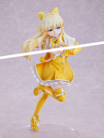 [PRZEDSPRZEDAŻ] Gushing Over Magical Girls Statue 1/7 Magia Sulfur 22 cm