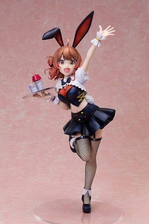 [PRZEDSPRZEDAŻ] My Dress-Up Darling PVC Statue 1/4 Ume Hanami: Bunny Ver. 45 cm