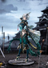 [PRZEDSPRZEDAŻ] Original Character PVC Statue 1/7 Suiu 25 cm