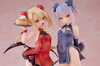 [PRZEDSPRZEDAŻ] Original Character PVC Statues 1/8 Tamano Kedama Tiffany & Chloe 16 cm