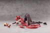 Azur Lane PVC Statue 1/6 Chao Ho Frolicking Flowers, Verse II Ver. 10 cm