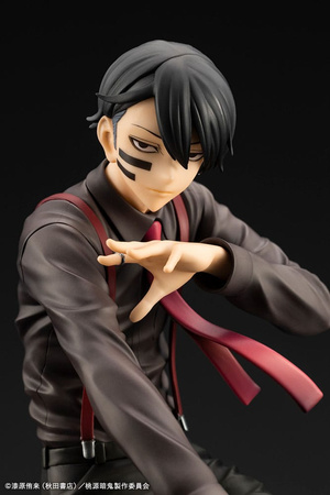 [PRZEDSPRZEDAŻ] Tougen Anki ARTFXJ Statue 1/8 Naito Mudano DX Edition 28 cm