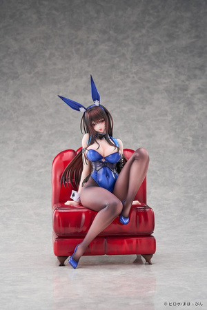 [PRZEDSPRZEDAŻ] Original Character PVC Statue 1/6 Shy Girl Minazumi Kasane Normal Edition 24 cm