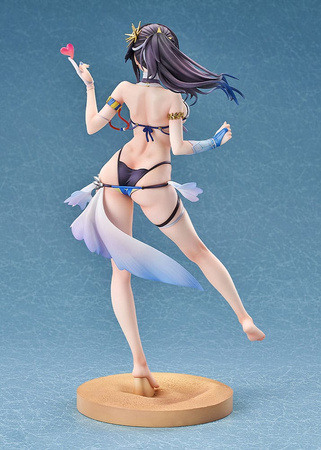 [PRZEDSPRZEDAŻ] Snowbreak: Containment Zone Statue 1/7 Katya: Surfside Leisure Swimsuit Ver. 25 cm