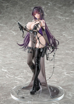[PRZEDSPRZEDAŻ] Goddess of Victory: Nikke PVC Statue 1/7 Mihara Bonding Chain 29 cm