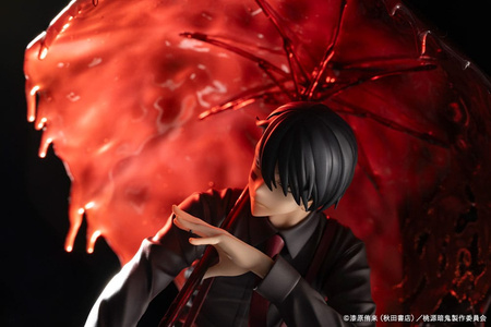 [PRZEDSPRZEDAŻ] Tougen Anki ARTFXJ Statue 1/8 Naito Mudano DX Edition 28 cm