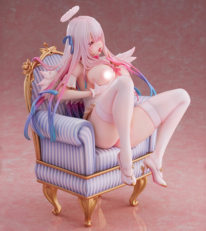 [PRZEDSPRZEDAŻ] Original Character PVC Statue 1/6 Anera Illustartion by Danimaru 21 cm