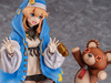 [PRZEDSPRZEDAŻ] Guilty Gear Strive PVC Statue 1/6 Bridget 19 cm