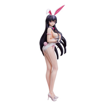 [PRZEDSPRZEDAŻ] Code Geass: Rozé of the Recapture B-Style PVC Statue Sakura Haruyanaginomiya Bunny Ver. 45 cm