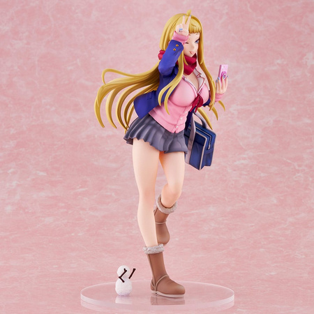 [PRZEDSPRZEDAŻ] Hokkaido Gals Are Super Adorable PVC Statue 1/6 Minami Fuyuki 28 cm