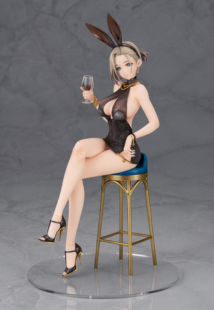 [PRZEDSPRZEDAŻ] Azur Lane PVC Statue 1/7 New Orleans Evening Agricole Ver. 24 cm