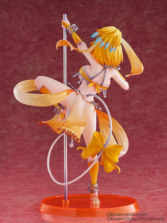 [PRZEDSPRZEDAŻ] Bombergirl PVC Statue 1/6 Pine Belly Dance Ver. 27 cm