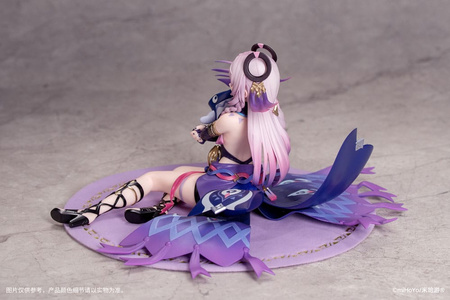 [PRZEDSPRZEDAŻ] Genshin Impact PVC Statue 1/8 Obsidian Opalstar Citlali Ver. 10 cm