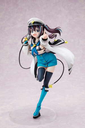 [PRZEDSPRZEDAŻ] Gushing Over Magical Girls Statue 1/7 Loco Musica 25 cm