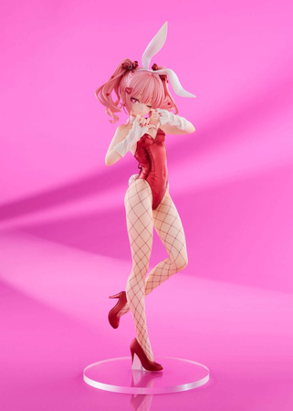 [PRZEDSPRZEDAŻ] Rurudo Original Character PVC Statue 1/7 Rabbi 28 cm