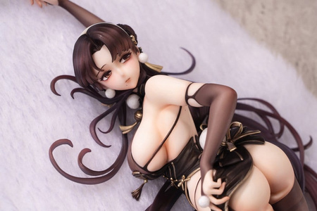 [PRZEDSPRZEDAŻ] Senkan Shoujo R PVC Statue 1/7 1913 Battlecruiser Zhen Xiu Bai Bao Ver. 29 cm