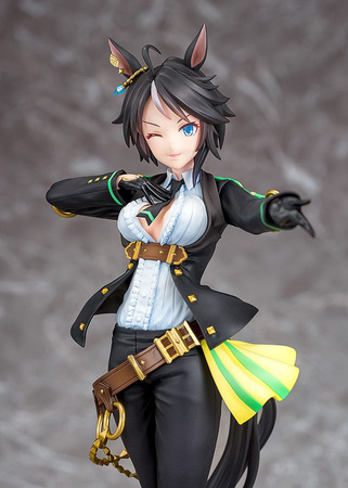 [PRZEDSPRZEDAŻ] Uma Musume Pretty Derby PVC Statue 1/7 Fuji Kiseki 27 cm