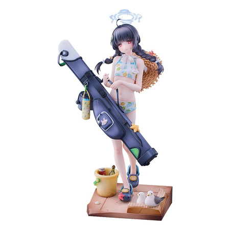 [PRZEDSPRZEDAŻ] Blue Archive PVC Statue 1/7 Miyu Swimsuit Ver. 25 cm