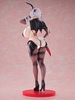 [PRZEDSPRZEDAŻ] Original Character PVC Statue 1/6 Comic Anthurium Vol. 119 Cover Girl Alice Illustartion by Blue_Gk32 cm